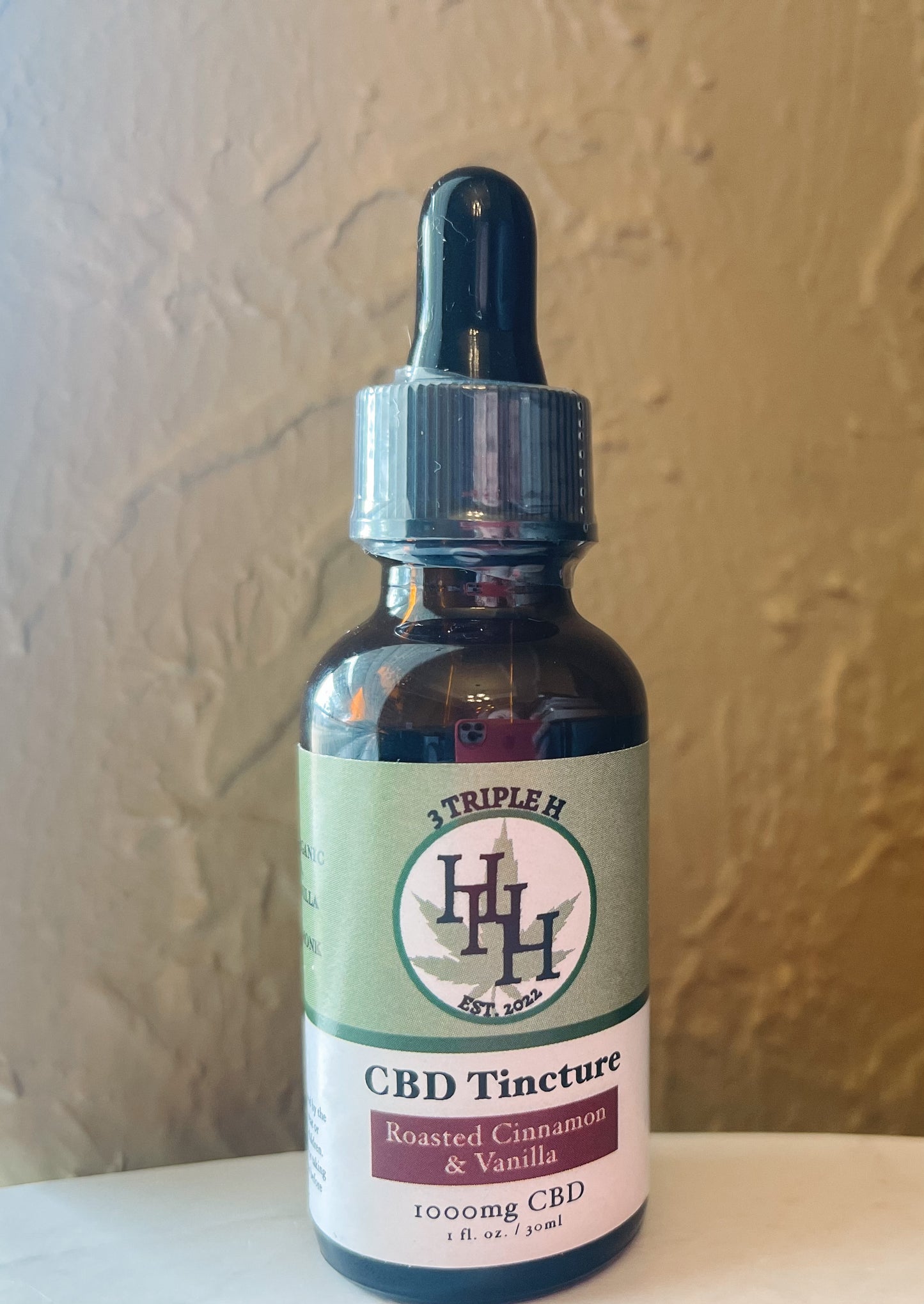 CBD Tincture