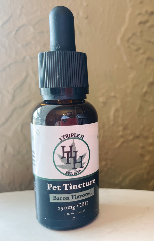 Pet Tincture